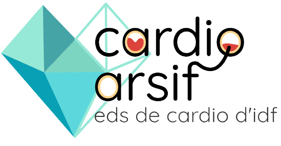 cardio arsif logo